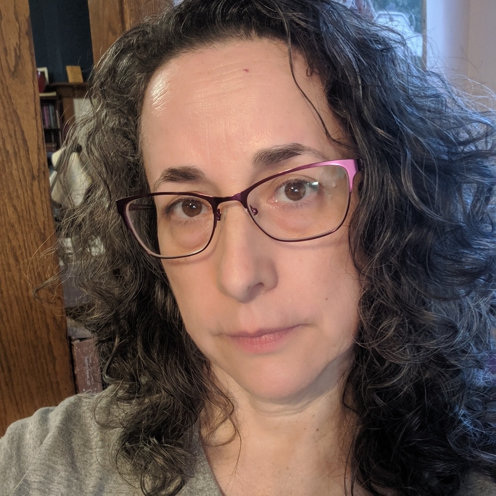 Meet your Posher, Kay